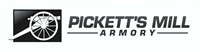 Pickett's Mill Armory Promo Codes